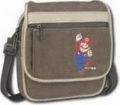 Сумка-рюкзак NDS1000 Deluxe Game Traveller (3DS)